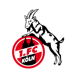 FC Köln Logo